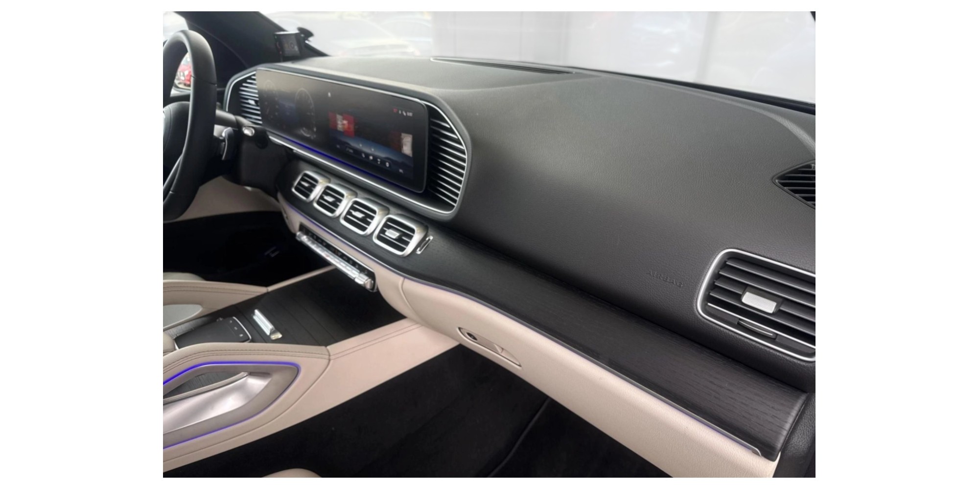 Modena Motors GmbH Mercedes‑Benz GLE 350 de 4MATIC Premium