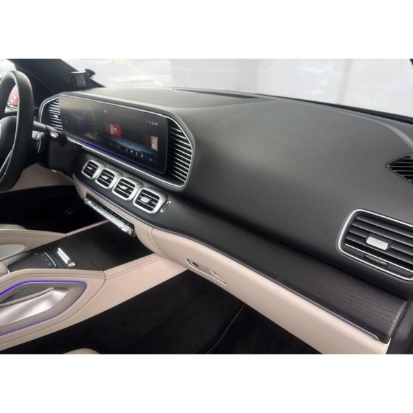 Modena Motors GmbH Mercedes‑Benz GLE 350 de 4MATIC Premium