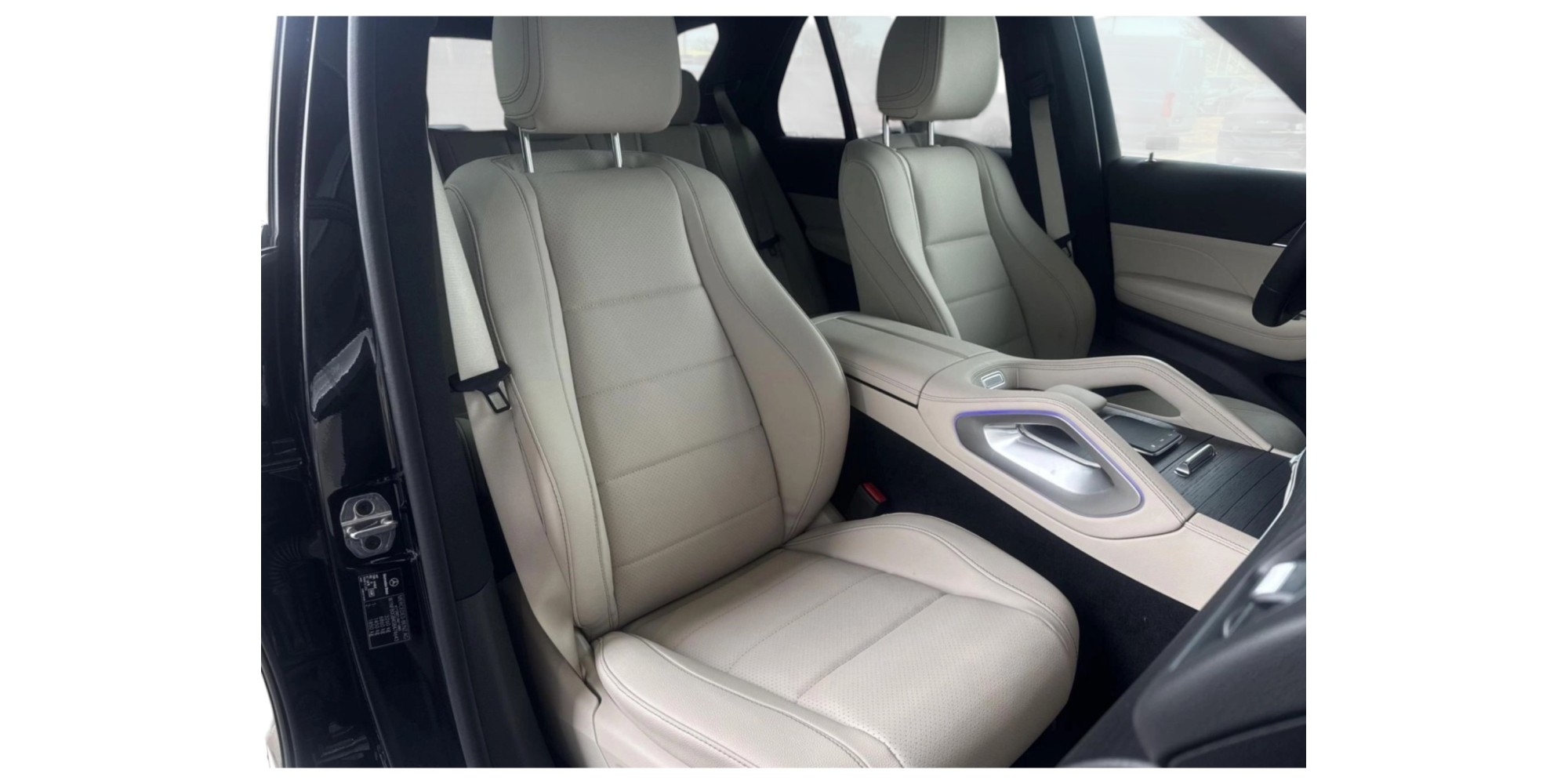 Modena Motors GmbH Mercedes‑Benz GLE 350 de 4MATIC Premium