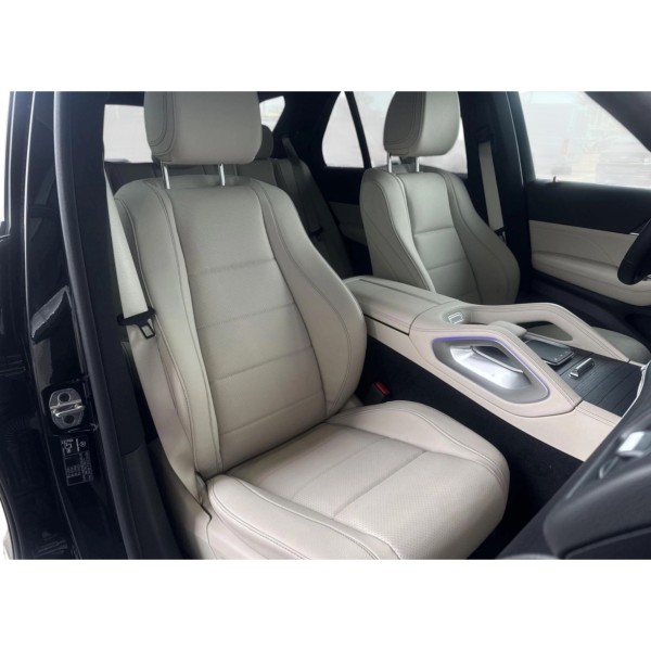 Modena Motors GmbH Mercedes‑Benz GLE 350 de 4MATIC Premium