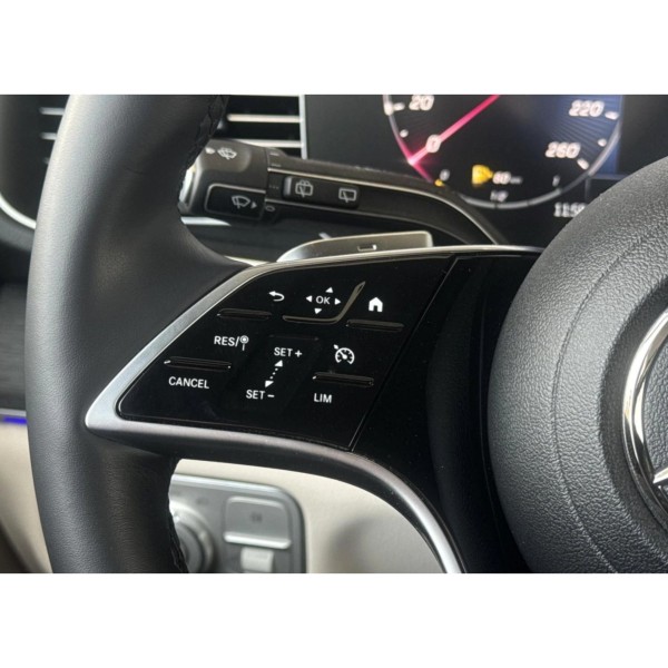 Modena Motors GmbH Mercedes‑Benz GLE 350 de 4MATIC Premium