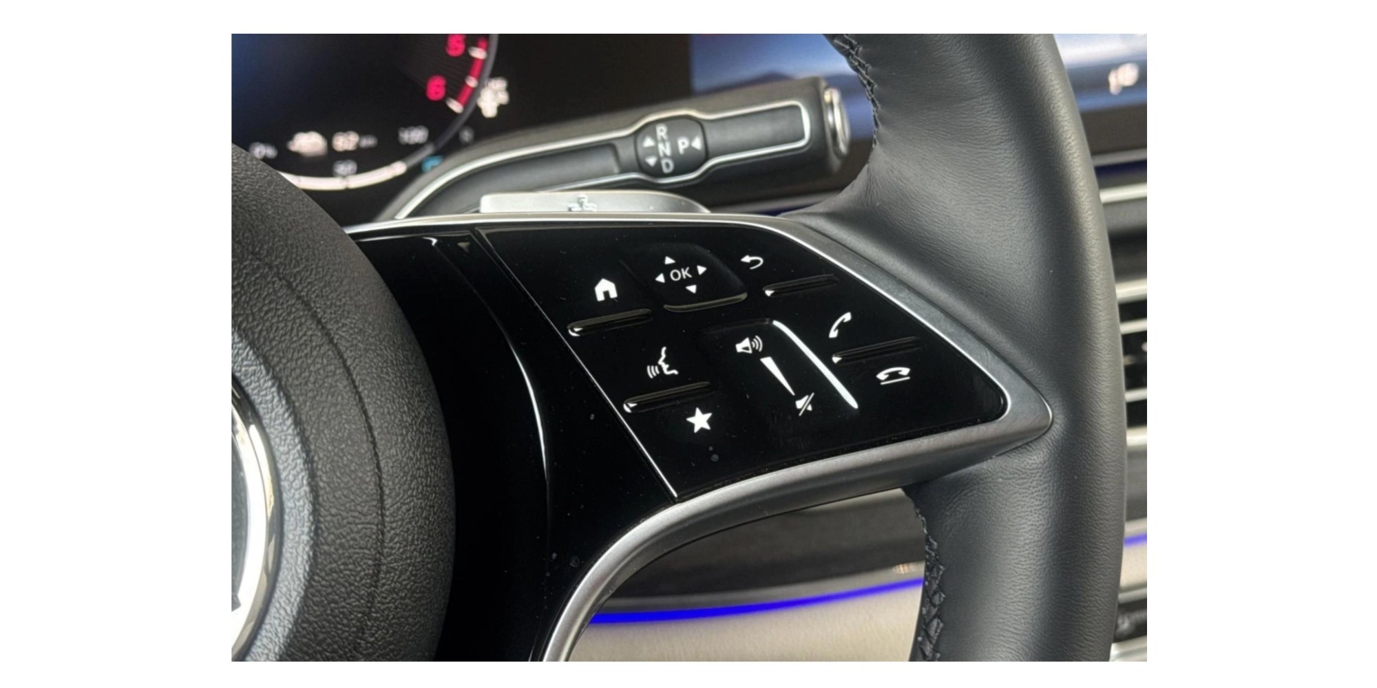 Modena Motors GmbH Mercedes‑Benz GLE 350 de 4MATIC Premium