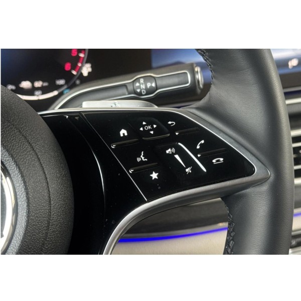 Modena Motors GmbH Mercedes‑Benz GLE 350 de 4MATIC Premium