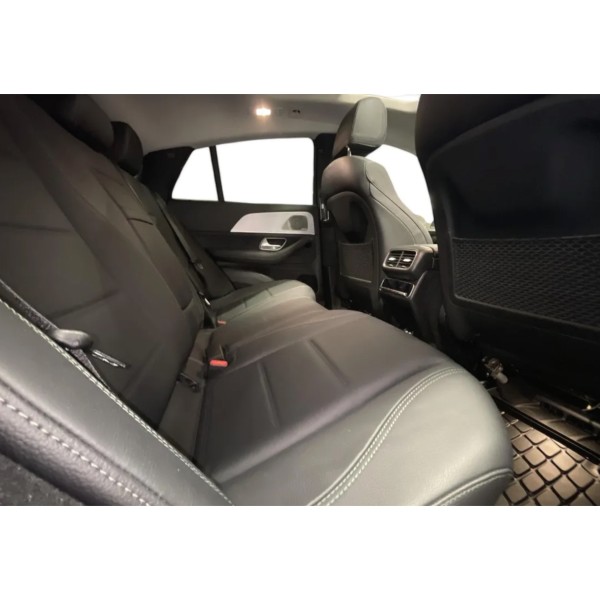 Modena Motors GmbH Mercedes‑Benz GLE 350 de 4MATIC Coupe Topklasse