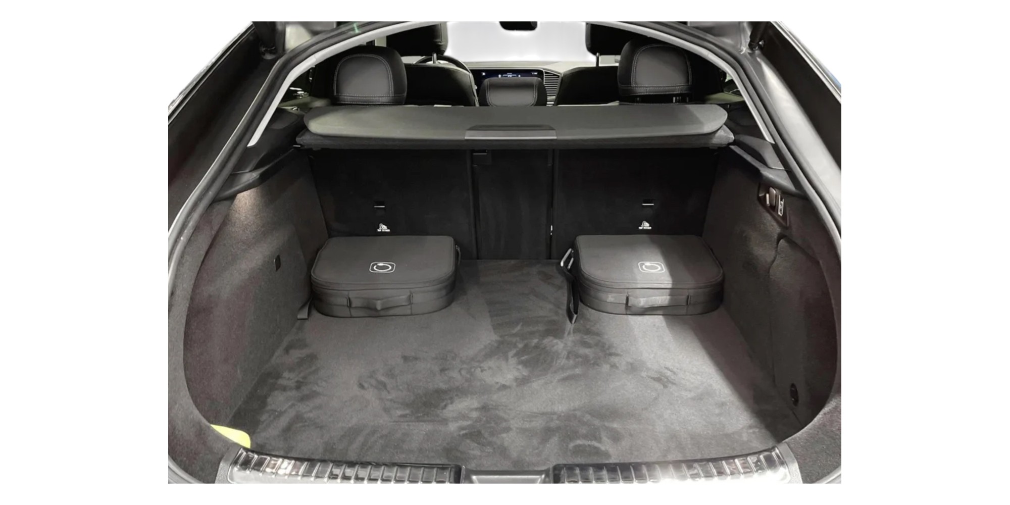 Modena Motors GmbH Mercedes‑Benz GLE 350 de 4MATIC Coupe Topklasse