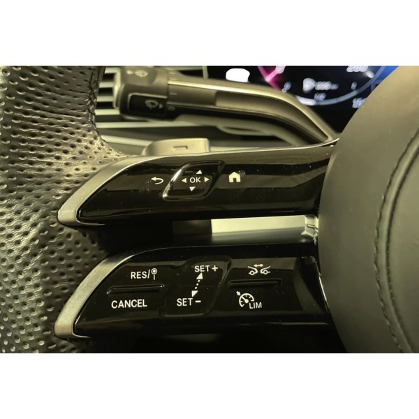 Modena Motors GmbH Mercedes‑Benz GLE 350 de 4MATIC Coupe Topklasse