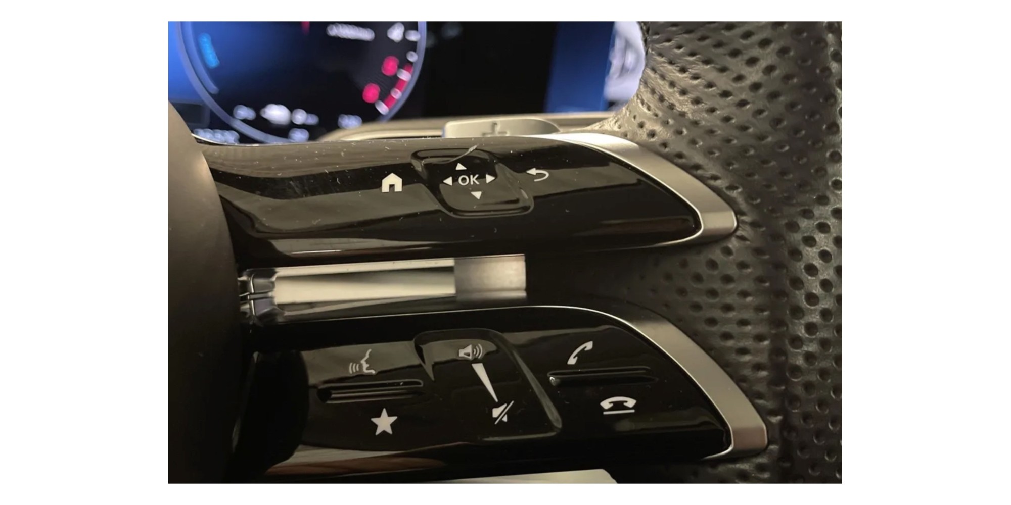 Modena Motors GmbH Mercedes‑Benz GLE 350 de 4MATIC Coupe Topklasse