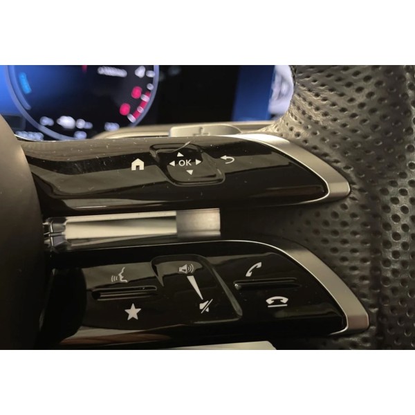 Modena Motors GmbH Mercedes‑Benz GLE 350 de 4MATIC Coupe Topklasse
