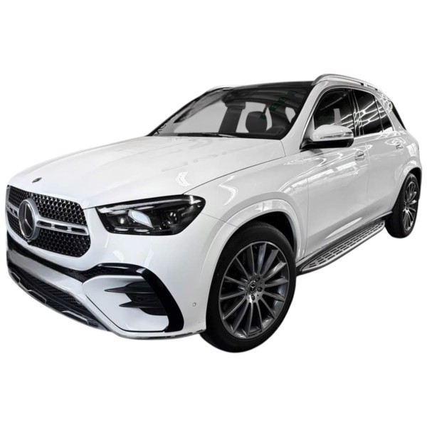 Modena Motors GmbH Mercedes‑Benz GLE 350 de 4MATIC Premium