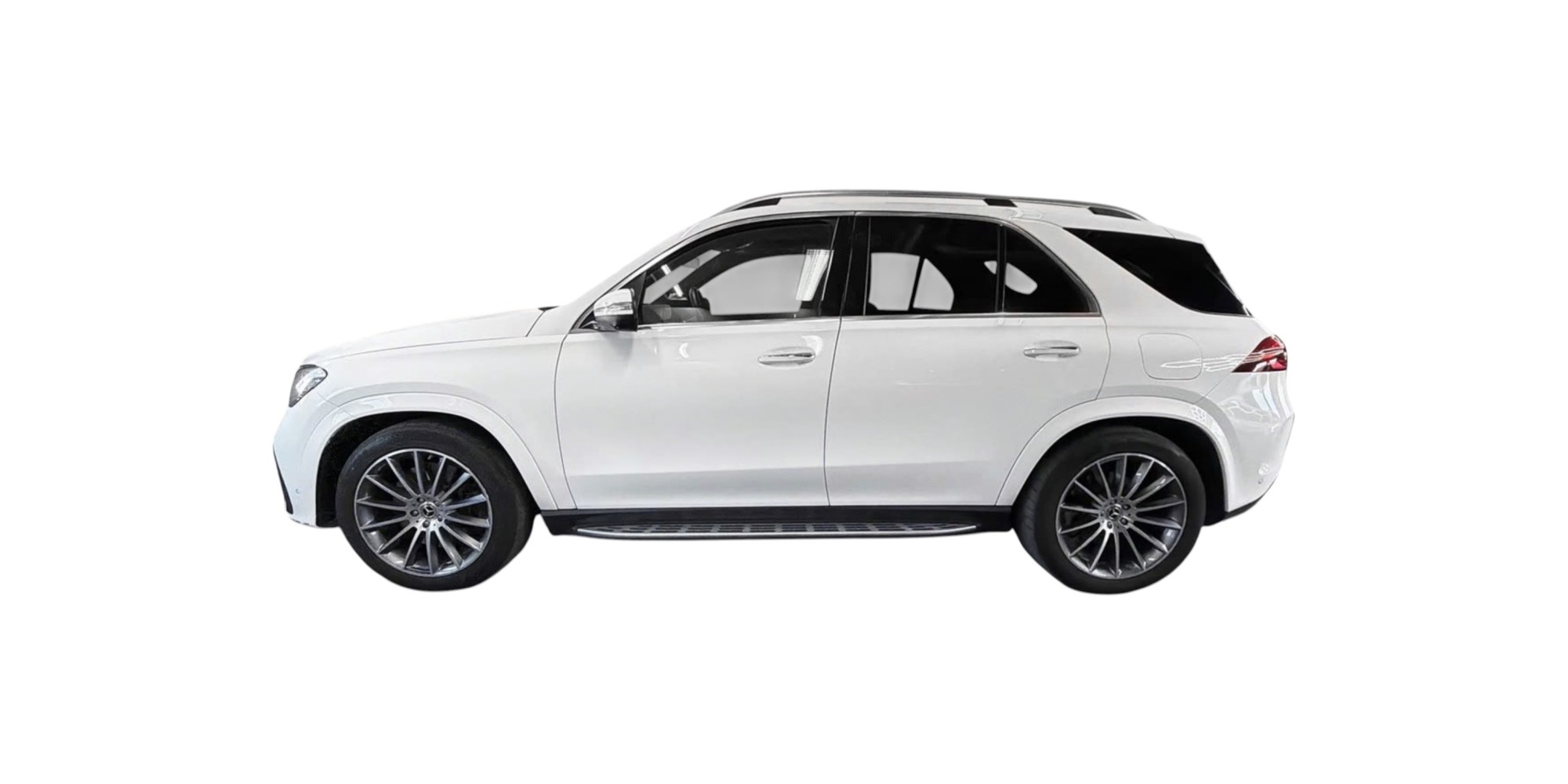 Modena Motors GmbH Mercedes‑Benz GLE 350 de 4MATIC Premium