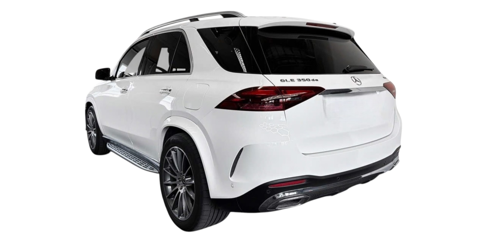 Modena Motors GmbH Mercedes‑Benz GLE 350 de 4MATIC Premium