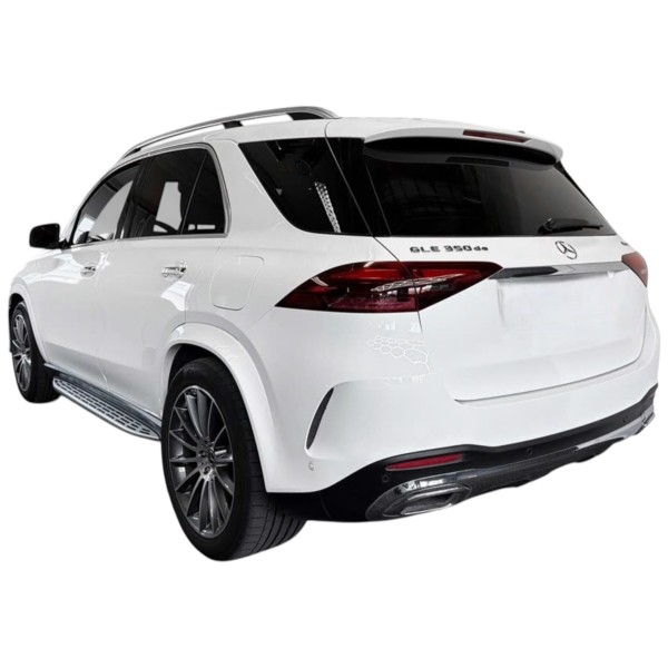 Modena Motors GmbH Mercedes‑Benz GLE 350 de 4MATIC Premium