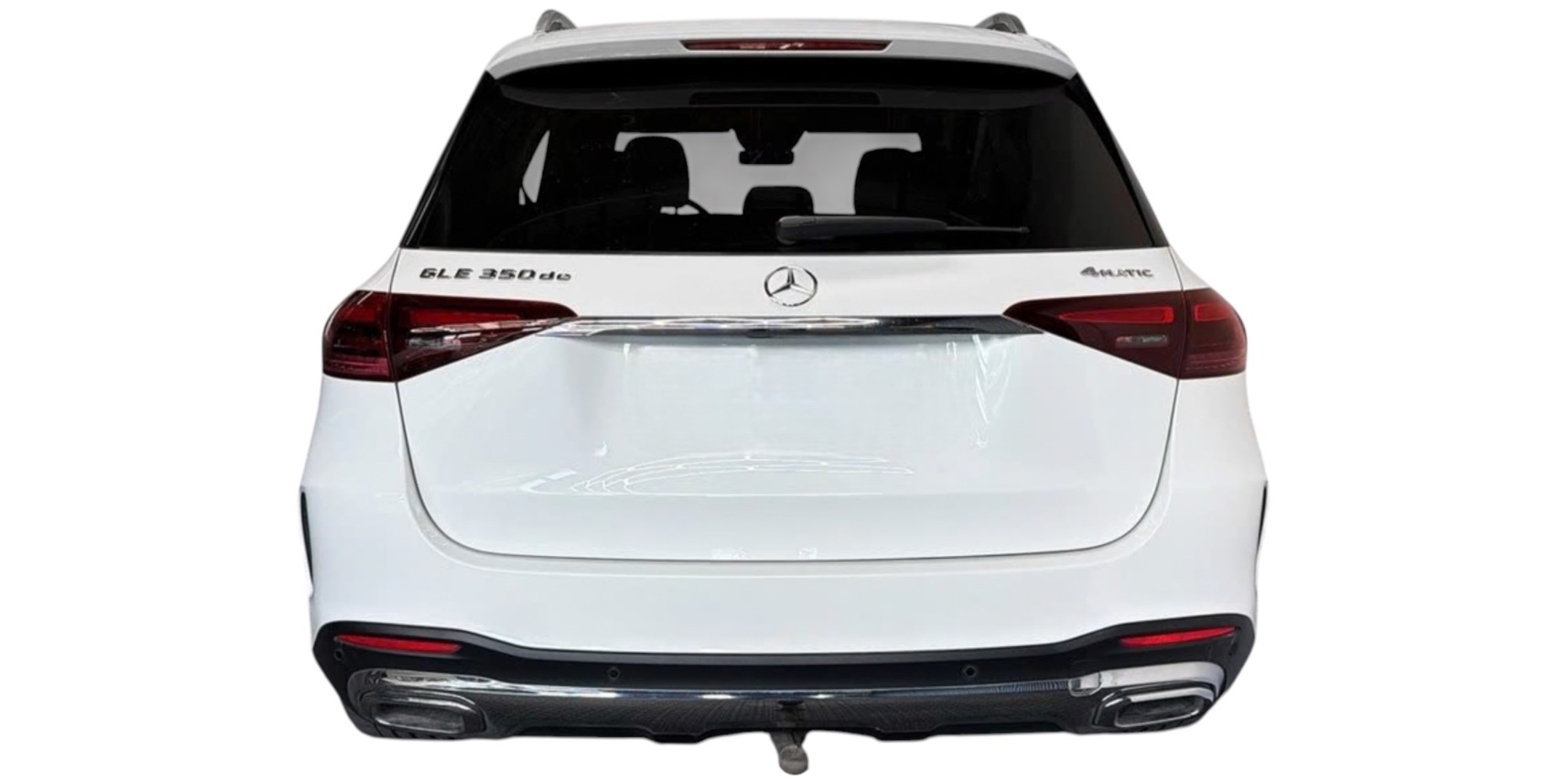 Modena Motors GmbH Mercedes‑Benz GLE 350 de 4MATIC Premium