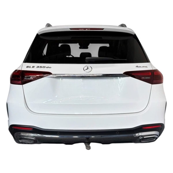 Modena Motors GmbH Mercedes‑Benz GLE 350 de 4MATIC Premium