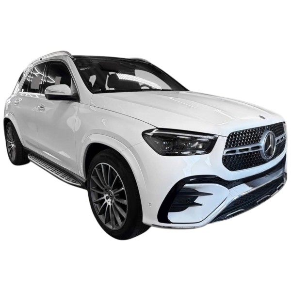 Modena Motors GmbH Mercedes‑Benz GLE 350 de 4MATIC Premium