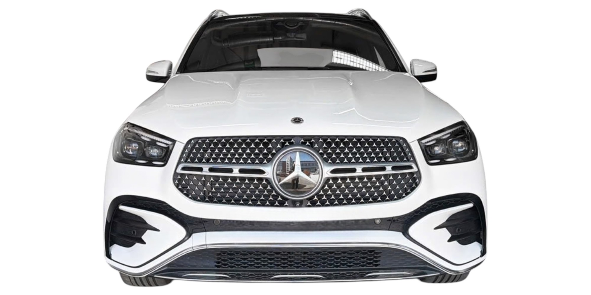 Modena Motors GmbH Mercedes‑Benz GLE 350 de 4MATIC Premium