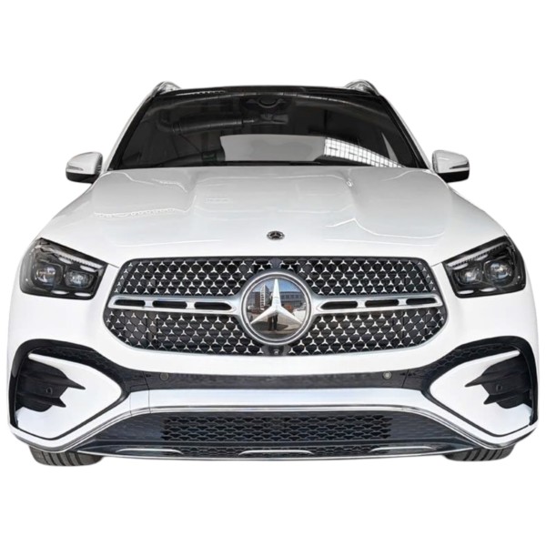 Modena Motors GmbH Mercedes‑Benz GLE 350 de 4MATIC Premium