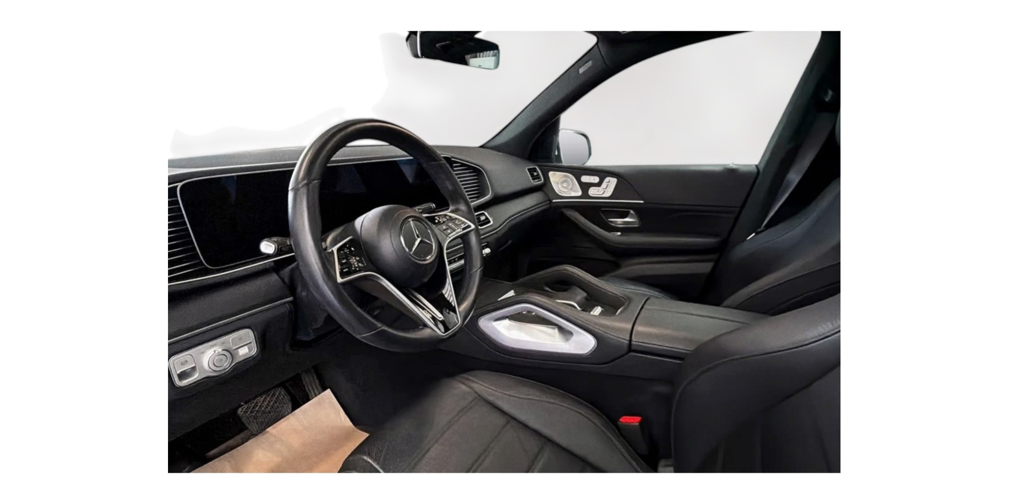 Modena Motors GmbH Mercedes‑Benz GLE 350 de 4MATIC Premium