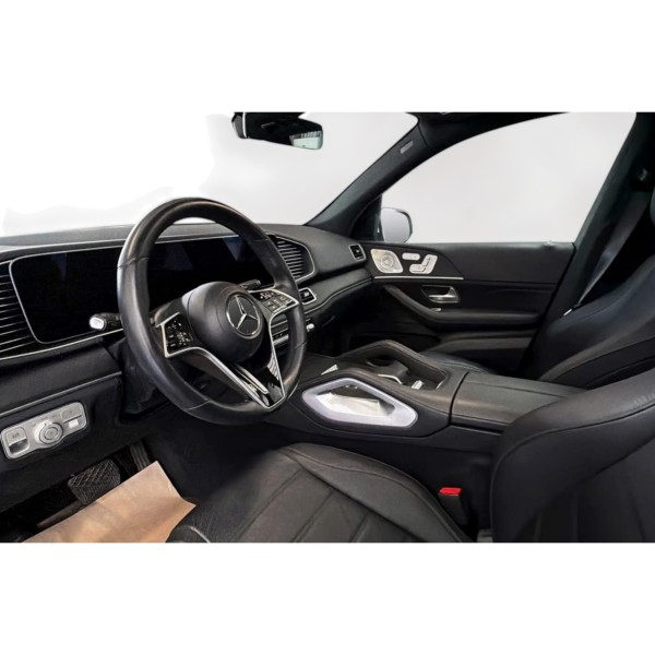 Modena Motors GmbH Mercedes‑Benz GLE 350 de 4MATIC Premium