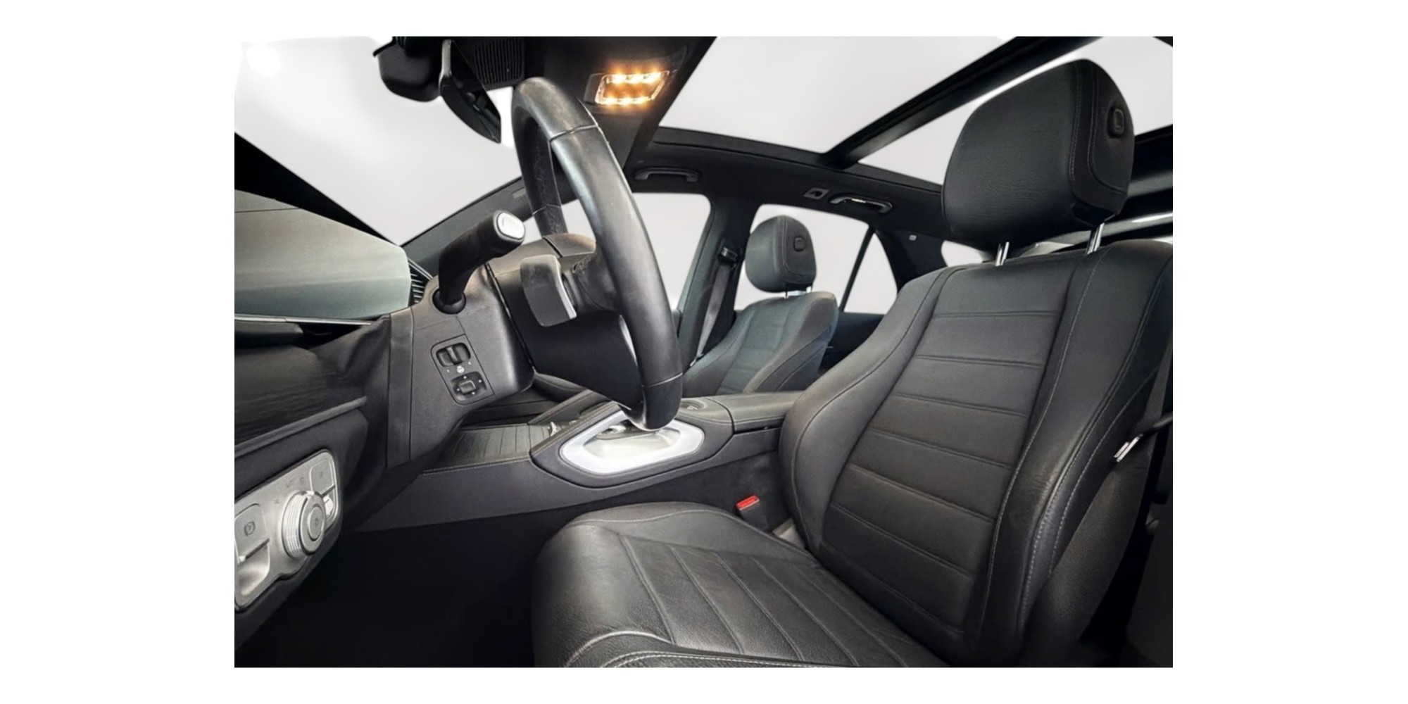 Modena Motors GmbH Mercedes‑Benz GLE 350 de 4MATIC Premium