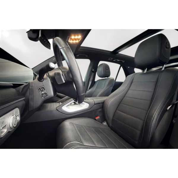 Modena Motors GmbH Mercedes‑Benz GLE 350 de 4MATIC Premium