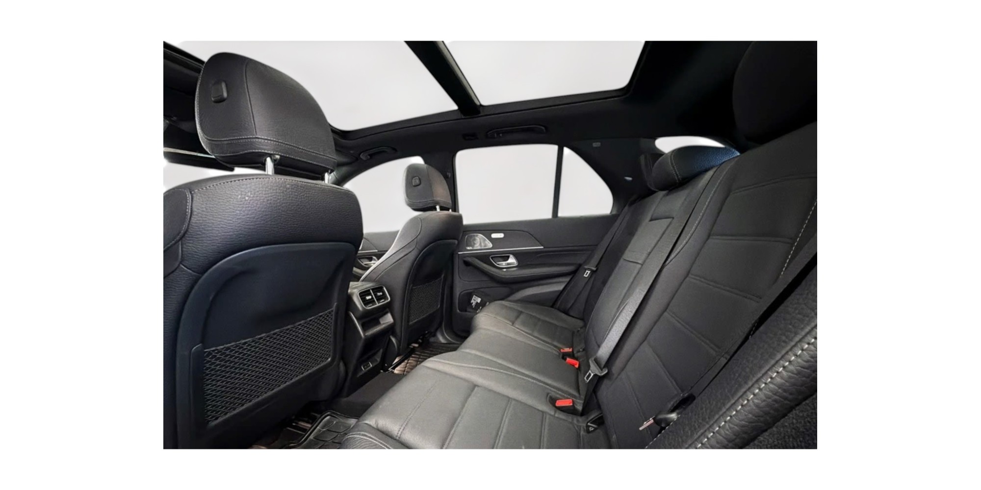 Modena Motors GmbH Mercedes‑Benz GLE 350 de 4MATIC Premium