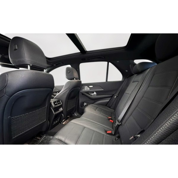 Modena Motors GmbH Mercedes‑Benz GLE 350 de 4MATIC Premium