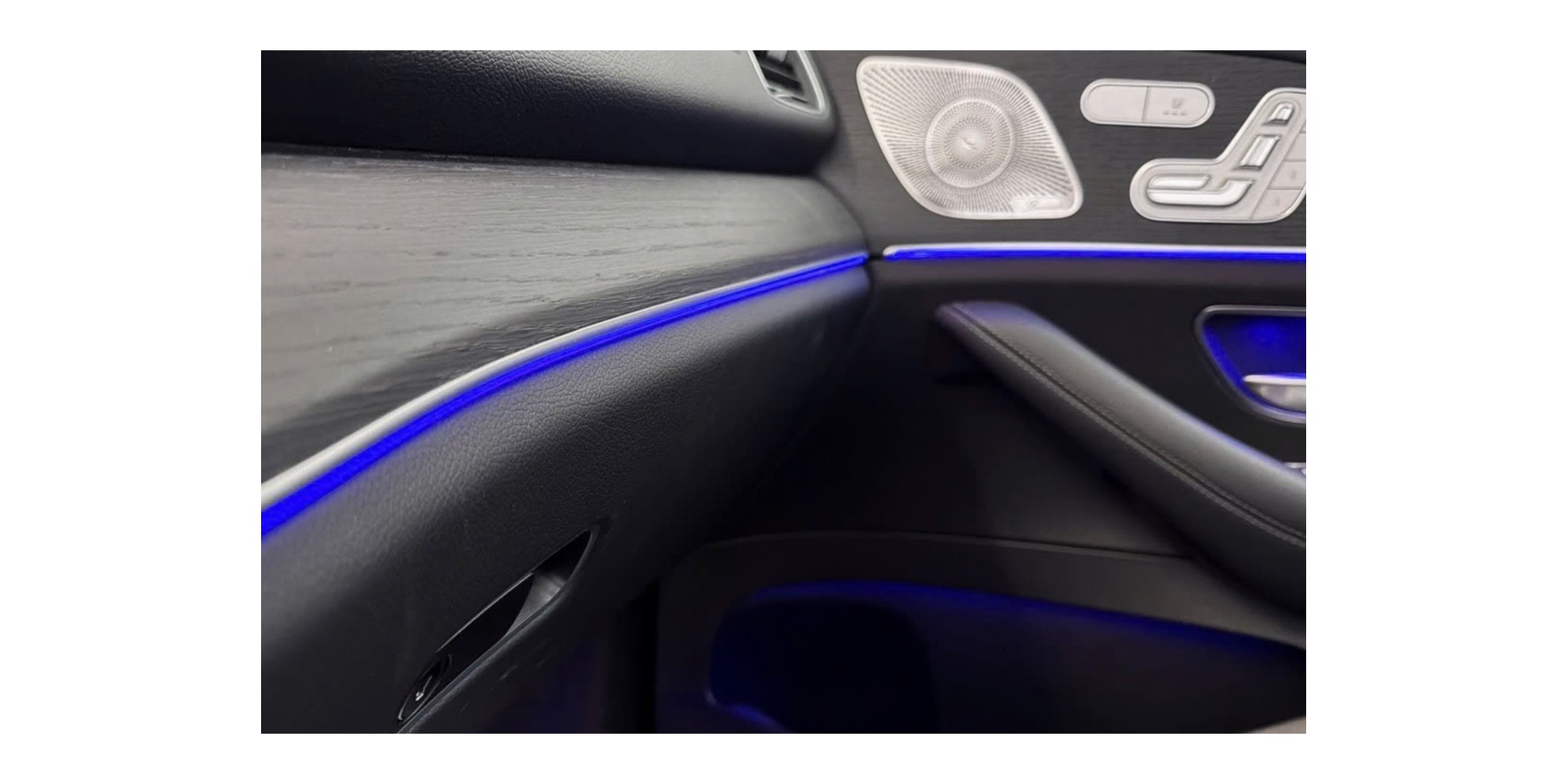 Modena Motors GmbH Mercedes‑Benz GLE 350 de 4MATIC Premium