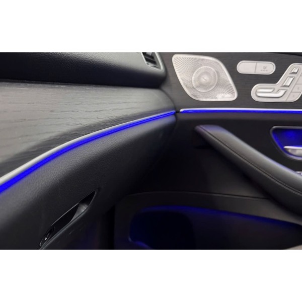 Modena Motors GmbH Mercedes‑Benz GLE 350 de 4MATIC Premium