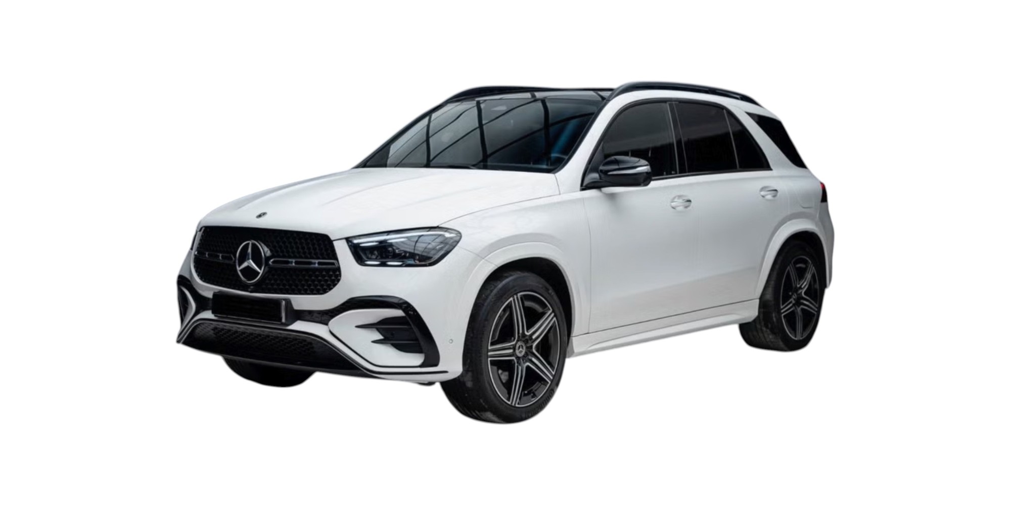 Modena Motors GmbH Mercedes‑Benz GLE 350 de 4MATIC Premium