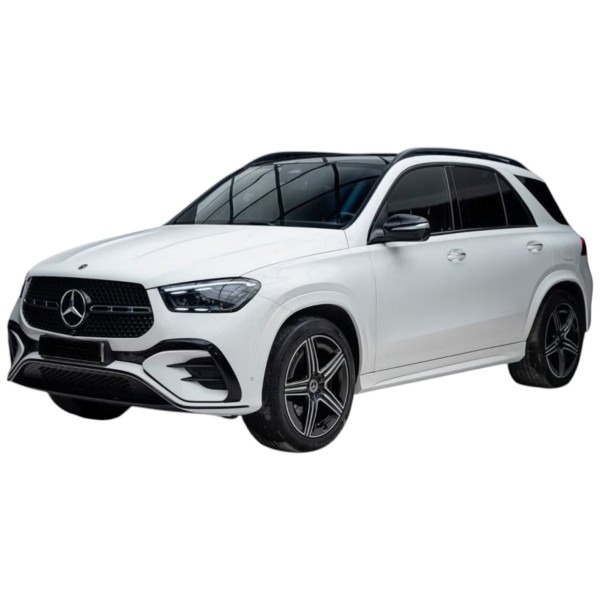 Modena Motors GmbH Mercedes‑Benz GLE 350 de 4MATIC Premium