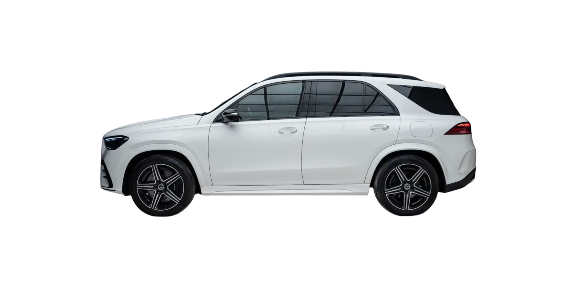 Modena Motors GmbH Mercedes‑Benz GLE 350 de 4MATIC Premium