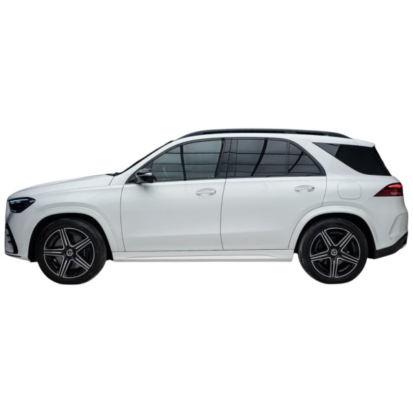 Modena Motors GmbH Mercedes‑Benz GLE 350 de 4MATIC Premium