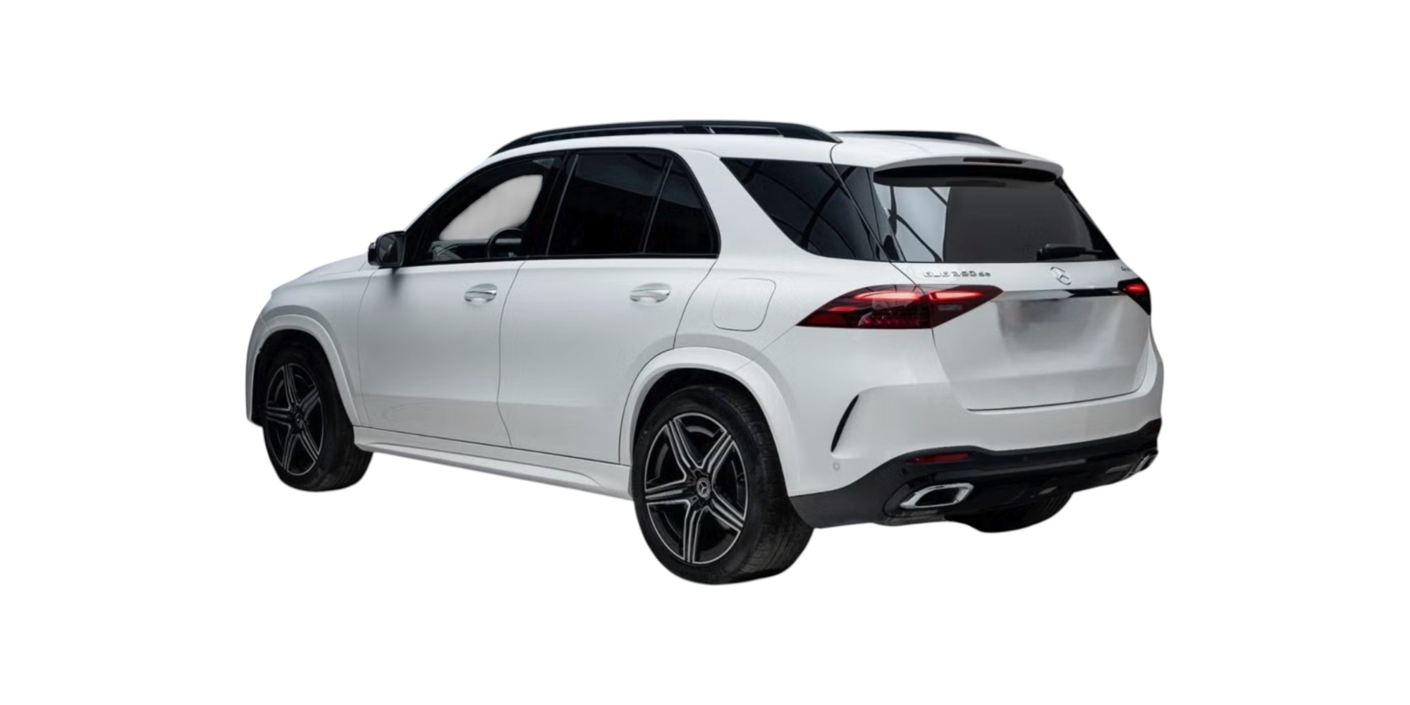 Modena Motors GmbH Mercedes‑Benz GLE 350 de 4MATIC Premium