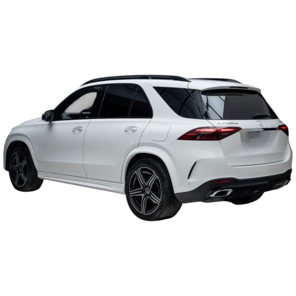 Modena Motors GmbH Mercedes‑Benz GLE 350 de 4MATIC Premium