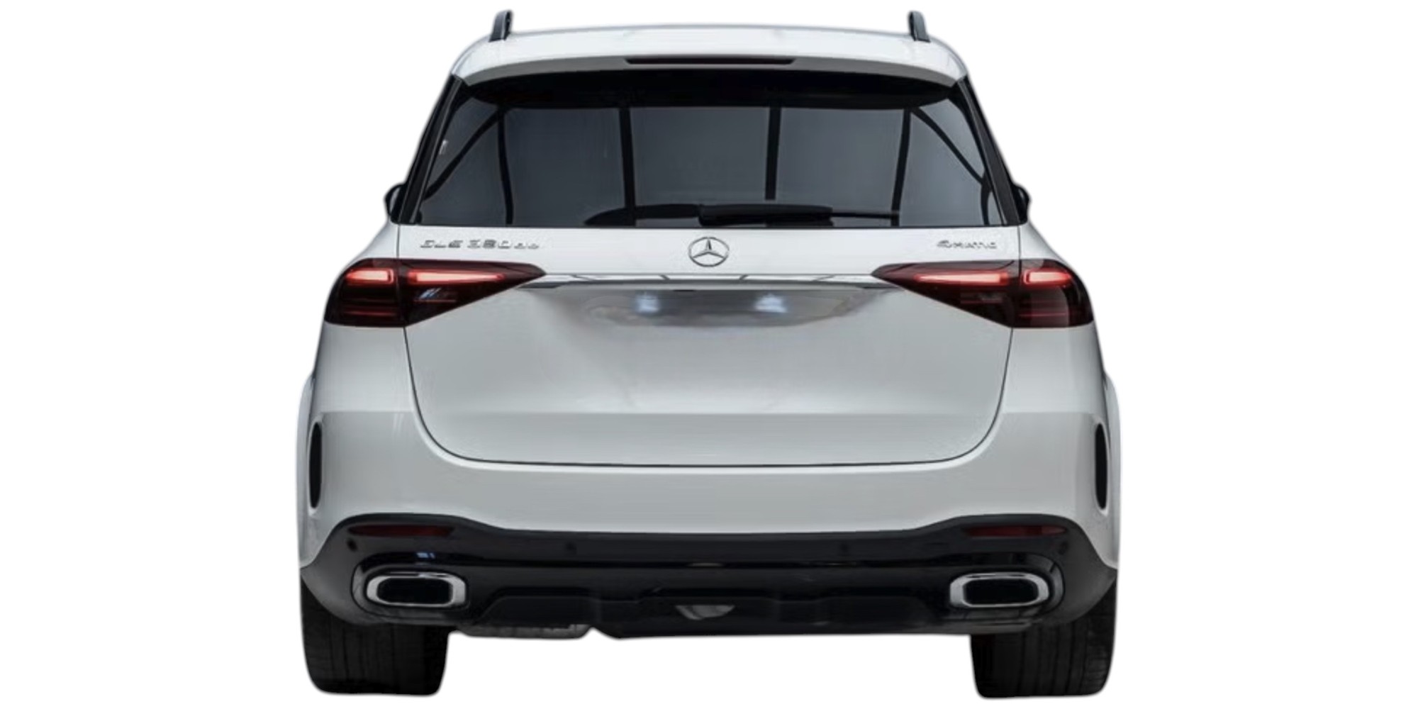 Modena Motors GmbH Mercedes‑Benz GLE 350 de 4MATIC Premium