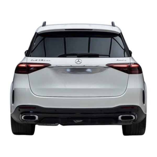 Modena Motors GmbH Mercedes‑Benz GLE 350 de 4MATIC Premium