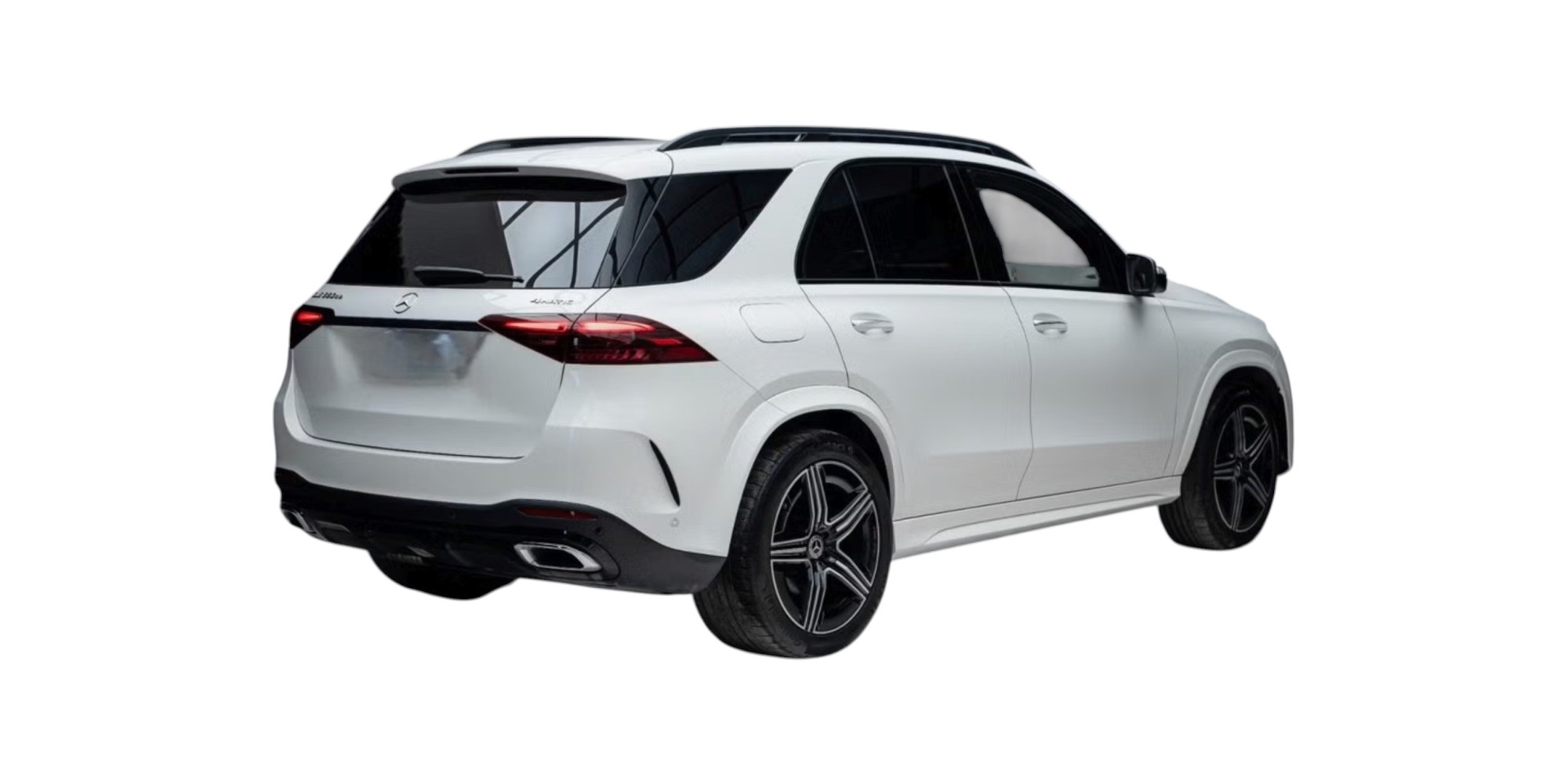 Modena Motors GmbH Mercedes‑Benz GLE 350 de 4MATIC Premium