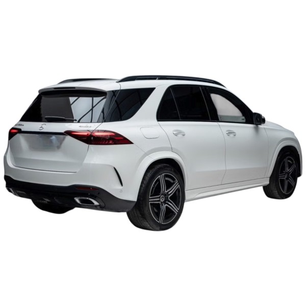 Modena Motors GmbH Mercedes‑Benz GLE 350 de 4MATIC Premium