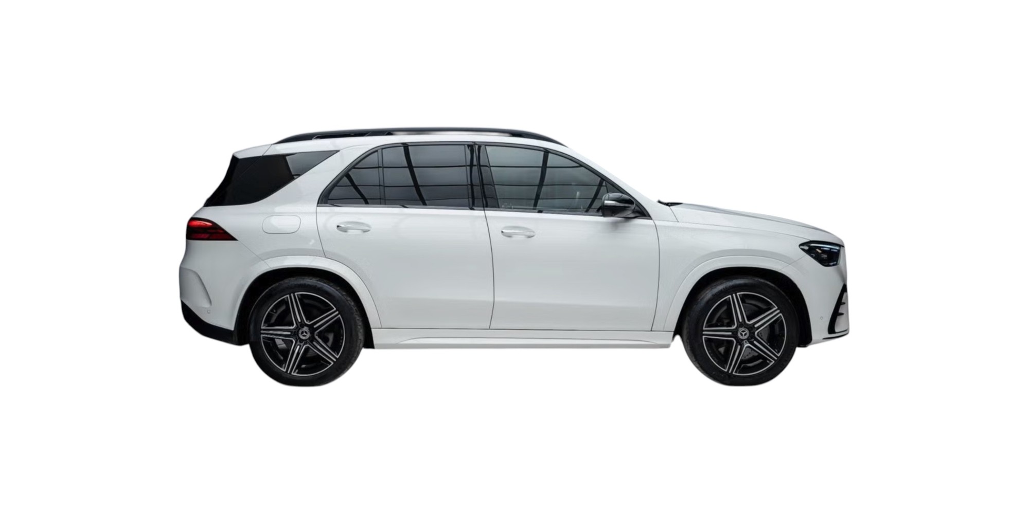 Modena Motors GmbH Mercedes‑Benz GLE 350 de 4MATIC Premium