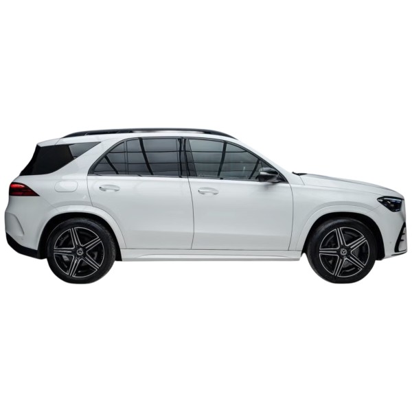 Modena Motors GmbH Mercedes‑Benz GLE 350 de 4MATIC Premium