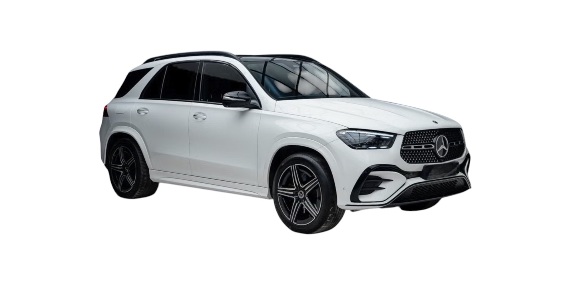 Modena Motors GmbH Mercedes‑Benz GLE 350 de 4MATIC Premium