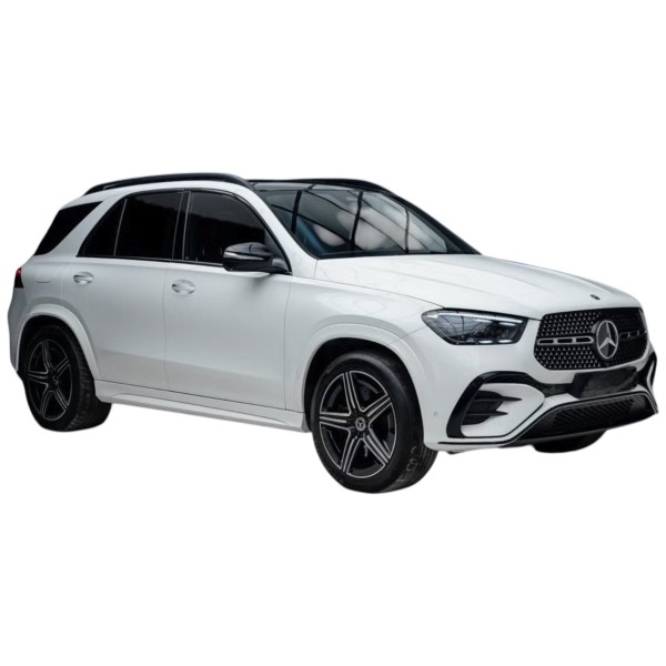 Modena Motors GmbH Mercedes‑Benz GLE 350 de 4MATIC Premium