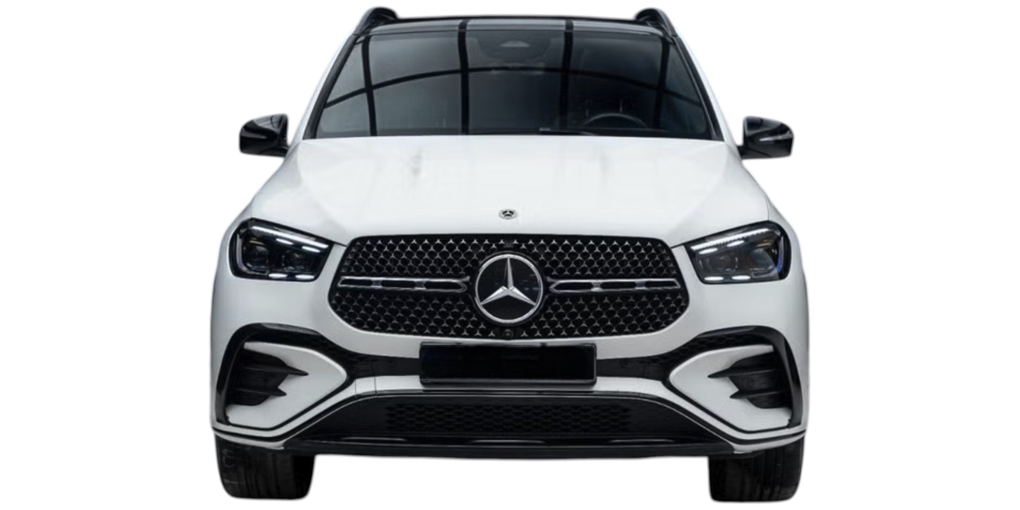 Modena Motors GmbH Mercedes‑Benz GLE 350 de 4MATIC Premium