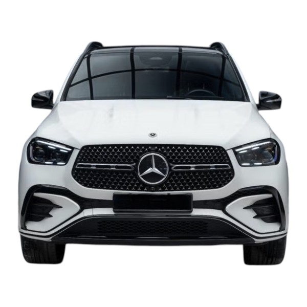 Modena Motors GmbH Mercedes‑Benz GLE 350 de 4MATIC Premium
