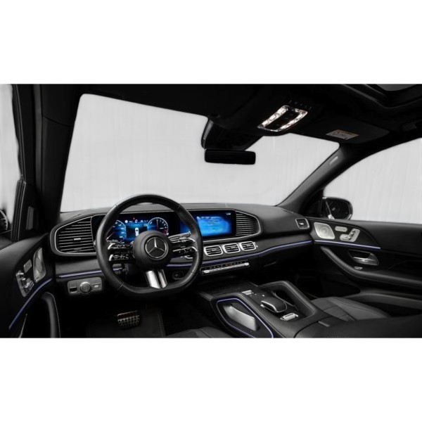 Modena Motors GmbH Mercedes‑Benz GLE 350 de 4MATIC Premium