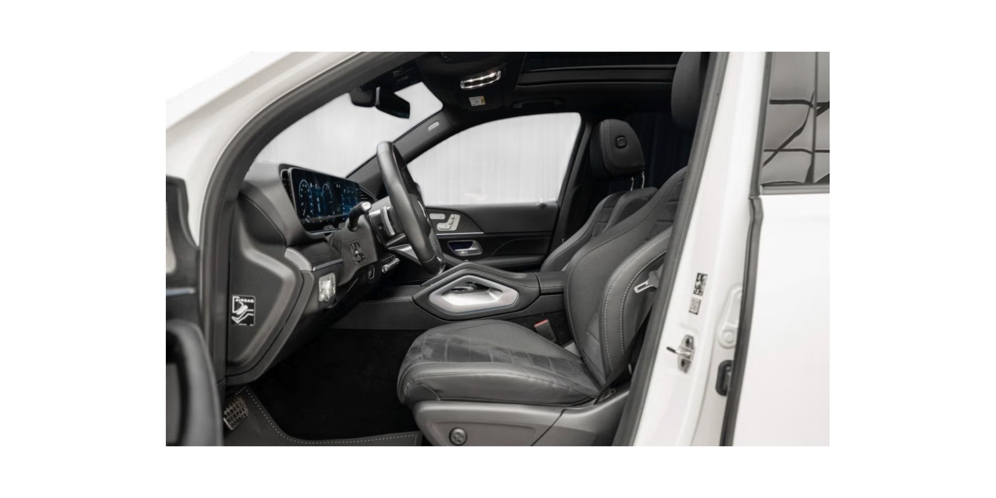 Modena Motors GmbH Mercedes‑Benz GLE 350 de 4MATIC Premium