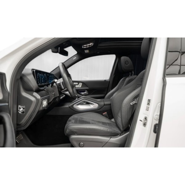 Modena Motors GmbH Mercedes‑Benz GLE 350 de 4MATIC Premium