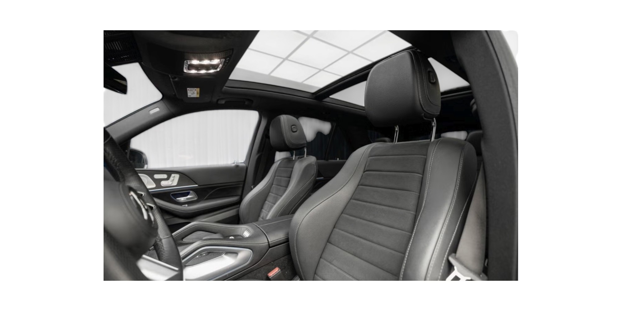 Modena Motors GmbH Mercedes‑Benz GLE 350 de 4MATIC Premium