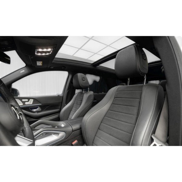 Modena Motors GmbH Mercedes‑Benz GLE 350 de 4MATIC Premium